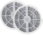 Nispira Activated Carbon HEPA Filter Replacement | by Nispira