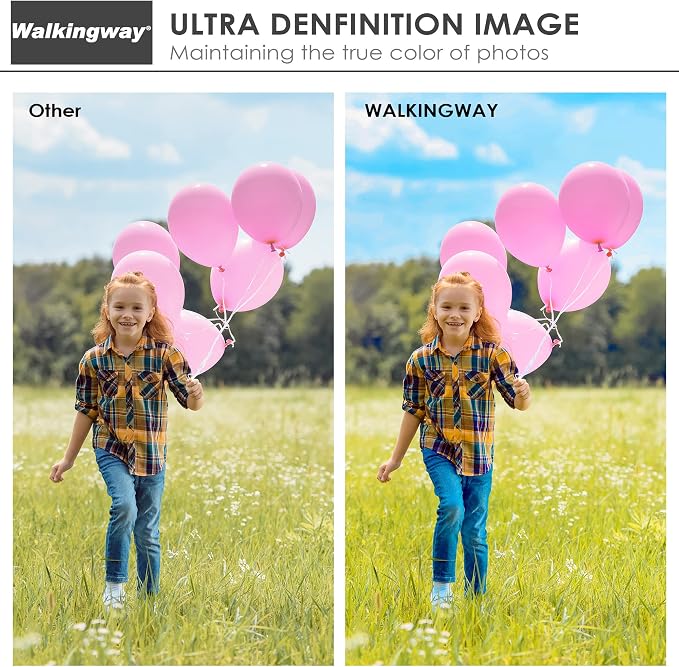 Walking Way 77mm MC UV Filter 32 Layer Multi Coating Ultraviolet UNC UV - Image 6