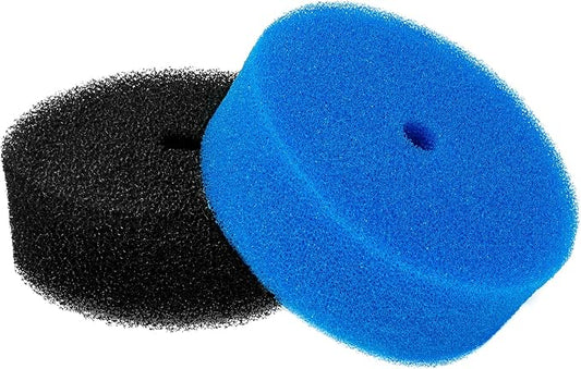 Pond Filter Replacement Pads for FP900 & FP1250UV Pressurized Pond Filter by Unknown