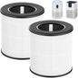 B-D02L/M05/B-D02U H13 Filter Compatible by RefreshYourHome