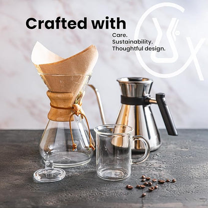Chemex Bonded Filter - Image 5