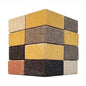 Bio Filter Media Square Brick 16 Pieces by FloriellAquarium