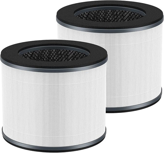 AP-T10FL Filter Replacement for Homedics Compatible by JORAIR