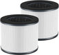AP-T10FL Filter Replacement for Homedics Compatible by JORAIR