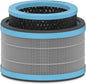 TruSens DuPont Allergy & Flu Filter by TruSens