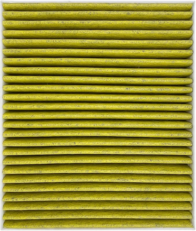 2pcs Capume Cabin Air Filter JM871 Fits - Image 5