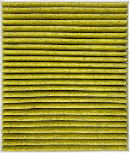 2pcs Capume Cabin Air Filter JM871 Fits - Image 5