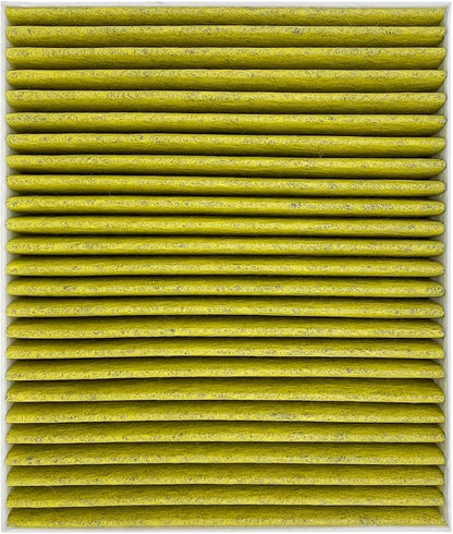 2PCS Capume Cabin Air Filter JM040 Fit - Image 5