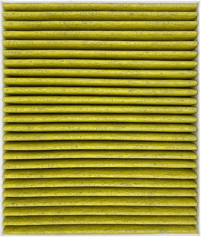 Cabin Air Filter JM950 Fits for 2017-2025 Pacifica, 2020-2025 Voyager, - Image 5
