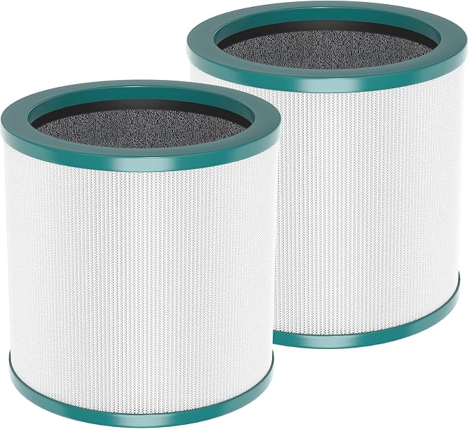TP01 HEPA Filter Replacement Compatible Only - Image 9