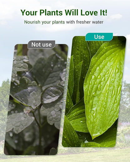 AQUACREST Garden Hose Water Filter - Image 3