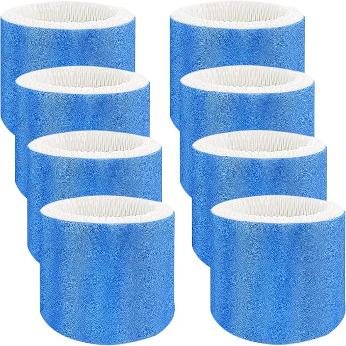 HC888 Humidifier Wicking Filter C Replacement by Yinage
