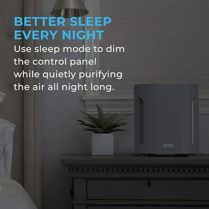 Pure Enrichment PureZone Air Purifier - Image 6