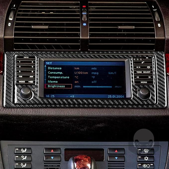 Carbon Fiber Interior Full Compatible - Image 9
