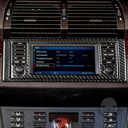 Carbon Fiber Interior Full Compatible - Image 9