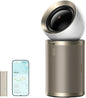 Dreame Smart Air Purifier PM10 for Home Large Room, Cleans 7, 534 ft² in One by Dreame