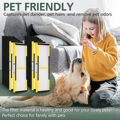 FLT4825 HEPA Filter B Replacement - Image 7