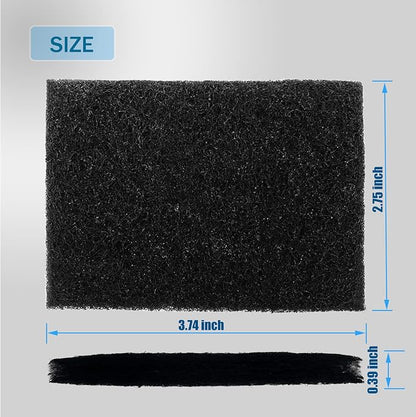 Trash Can Odor Absorbing Filter Refills - Image 7