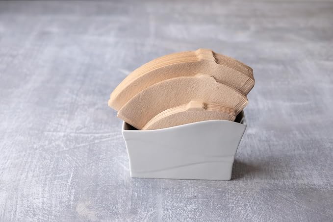 Hario V60 Paper Coffee Filter, Size 02, 40ct Box - Image 3
