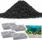 4 Pack Activated Carbon Inserts by Unknown