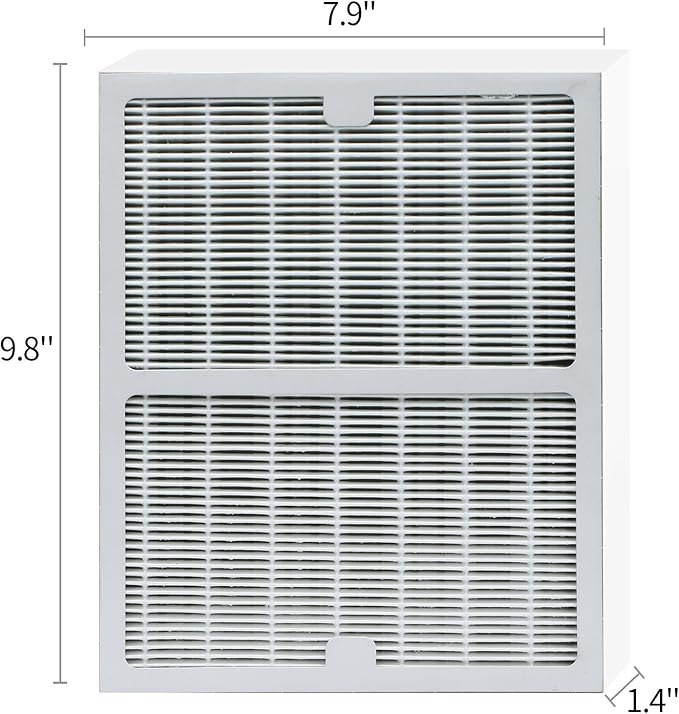 Replacement Idylis Filters A, AC-2119 Filter, iap-10-100 Filter Compatible - Image 5