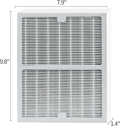 Replacement Idylis Filters A, AC-2119 Filter, iap-10-100 Filter Compatible - Image 5