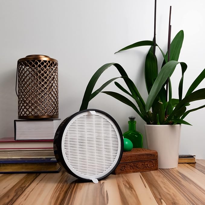 Filter Bros LV-H132-RF High Efficiency Activated Carbon Replacement Filter Fits - Image 7