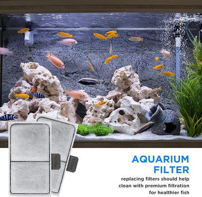 HiTauing 8 Pack EF-S Filter Cartridges - Image 6