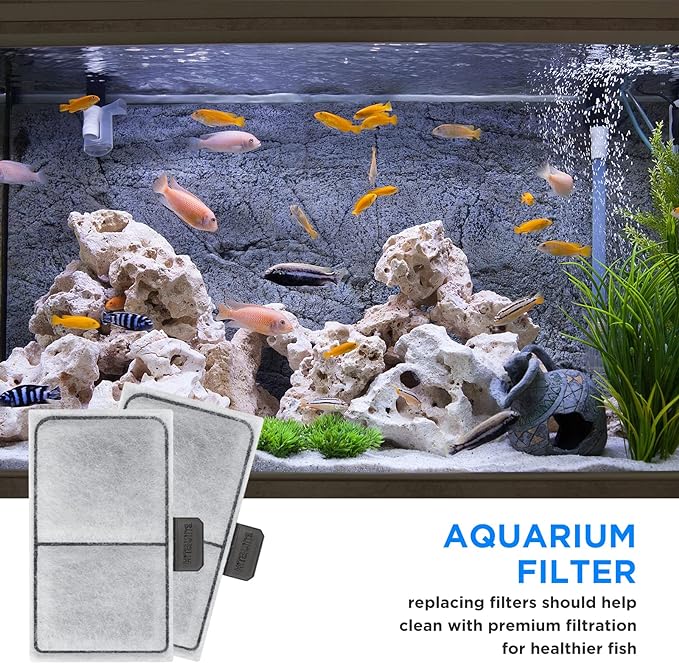 HiTauing 6 Pack EF-S Filter Cartridges - Image 7
