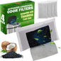 Green Piece® Activated Charcoal Air Filters by GreenPiece