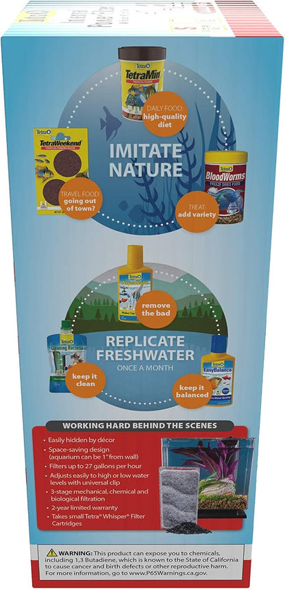 Tetra Whisper 4i Internal Power Filter, Filtration - Image 9