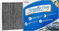 Spearhead Odor Defense Breathe Easy AC & Heater Cabin Filter | Fits Various by SPEARHEAD