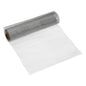 PATIKIL 40" L x 10" W Woven Wire Mesh, 20 Mesh 316L Stainless Steel Air Vent by PATIKIL