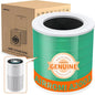 AIRROMI A2001 HEPA Air Purifier Replacement, 3-In-1 Original Filter, Removes by AIRROMI