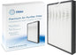 Dista Filter - True Hepa H13 Filter Compatible by Fette+Filter