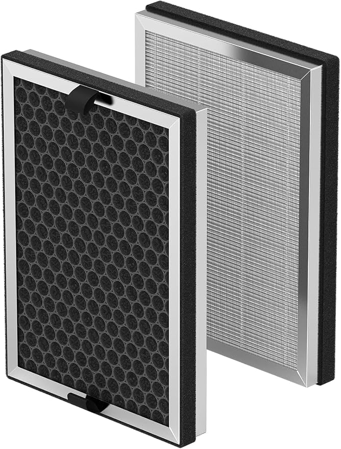 Muvzeznli replacement filter compatible by Unknown