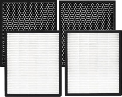 LV-PUR131 Replacement Filters Compatible by isinlive