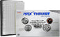 Spearhead MPG Defense Max Thrust Engine Air Filter by SPEARHEAD