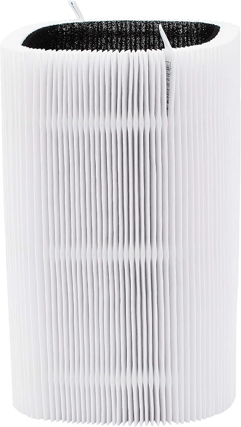 BLUEAIR Blue Pure 411 Auto, 411+ Genuine Replacement Filter, Particle and - Image 8