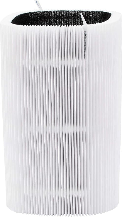 BLUEAIR Blue Pure 411 Auto, 411+ Genuine Replacement Filter, Particle and - Image 8