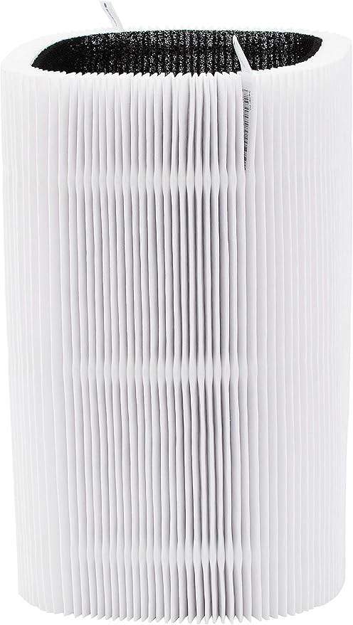 BLUEAIR Blue Pure 411 Auto, 411+ Genuine Replacement Filter, Particle and - Image 4