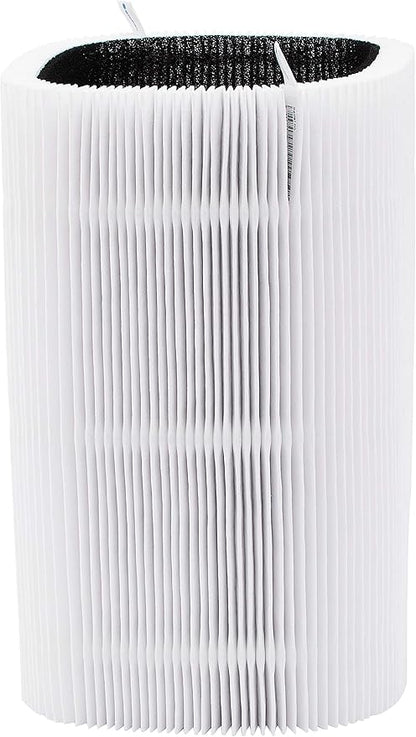 BLUEAIR Blue Pure 411 Auto, 411+ Genuine Replacement Filter, Particle and - Image 4