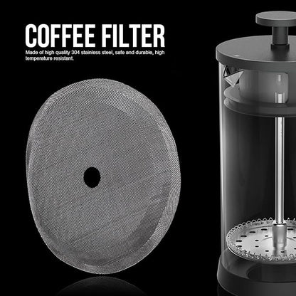 Press Filter Screen - Image 4