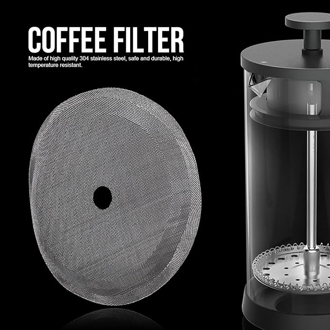 Press Filter Screen - Image 5