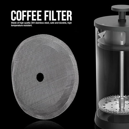 Press Filter Screen - Image 5