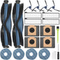 21-Pack X10 Pro Omni Replacement Accessories Kit Compatible by DrRobor