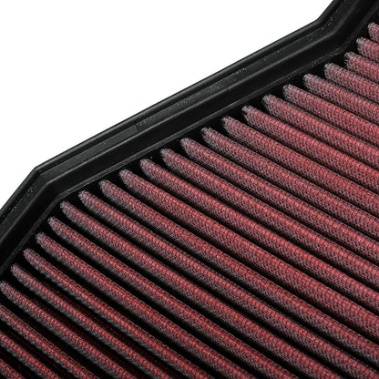 AO-2786 Air Filter Replace 33-2786, High Performance, Washable Compatible - Image 4