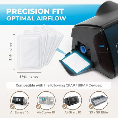 Dura Cleanse CPAP Filters - Image 5
