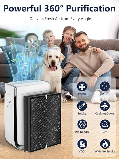 3000 Replacement Filter Compatible - Image 5