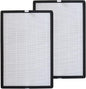 PUREBURG Replacement Filters Compatible by PUREBURG-PureYourBreath